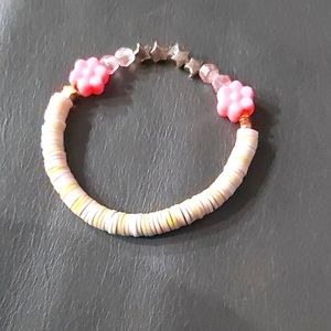 Tropical bracelet